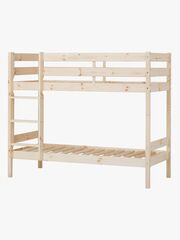 Hoppekids ECO Comfort Køjeseng 70x160, Træ