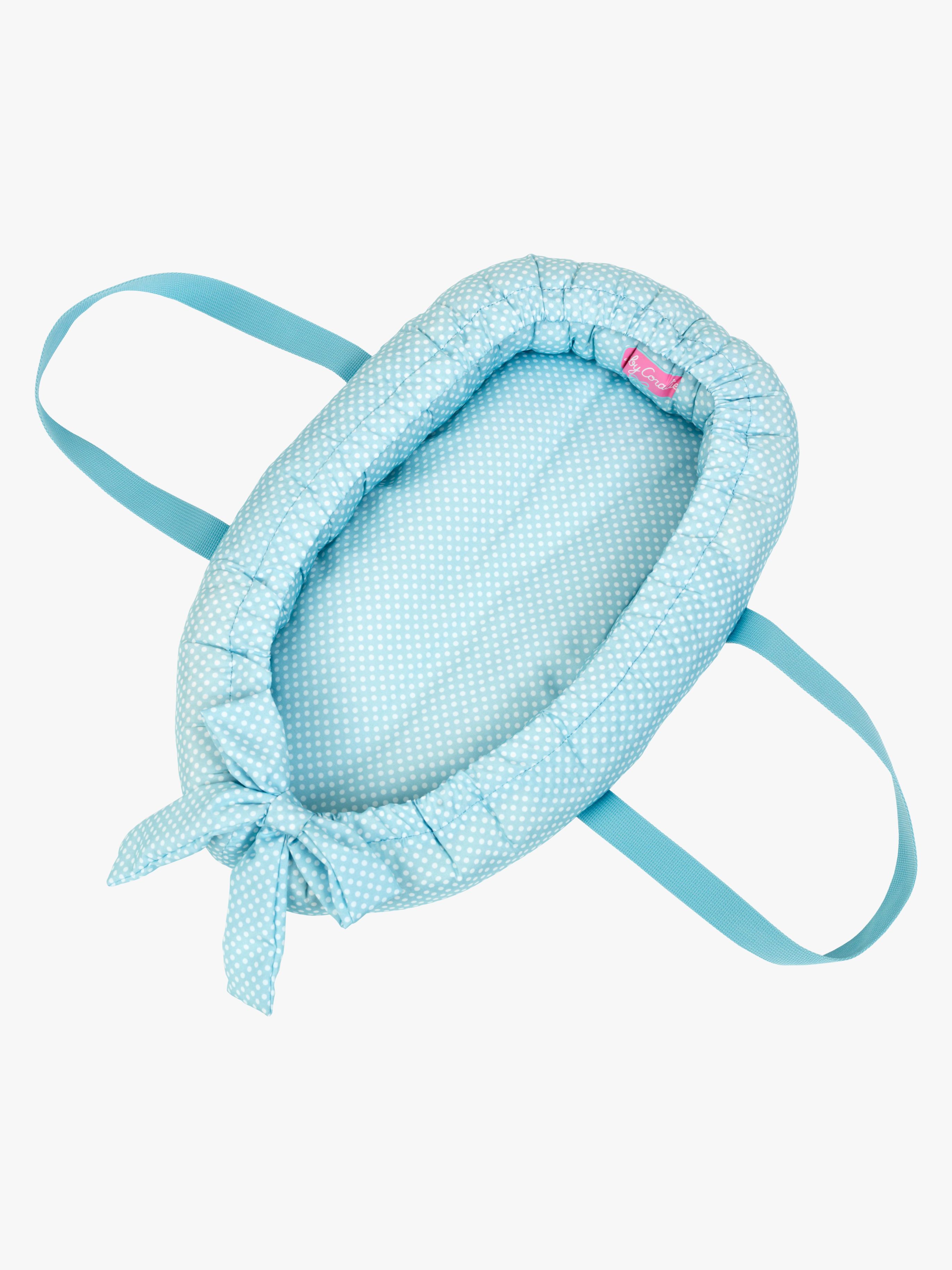 Klein Toys Baby Coralie Dukkelift