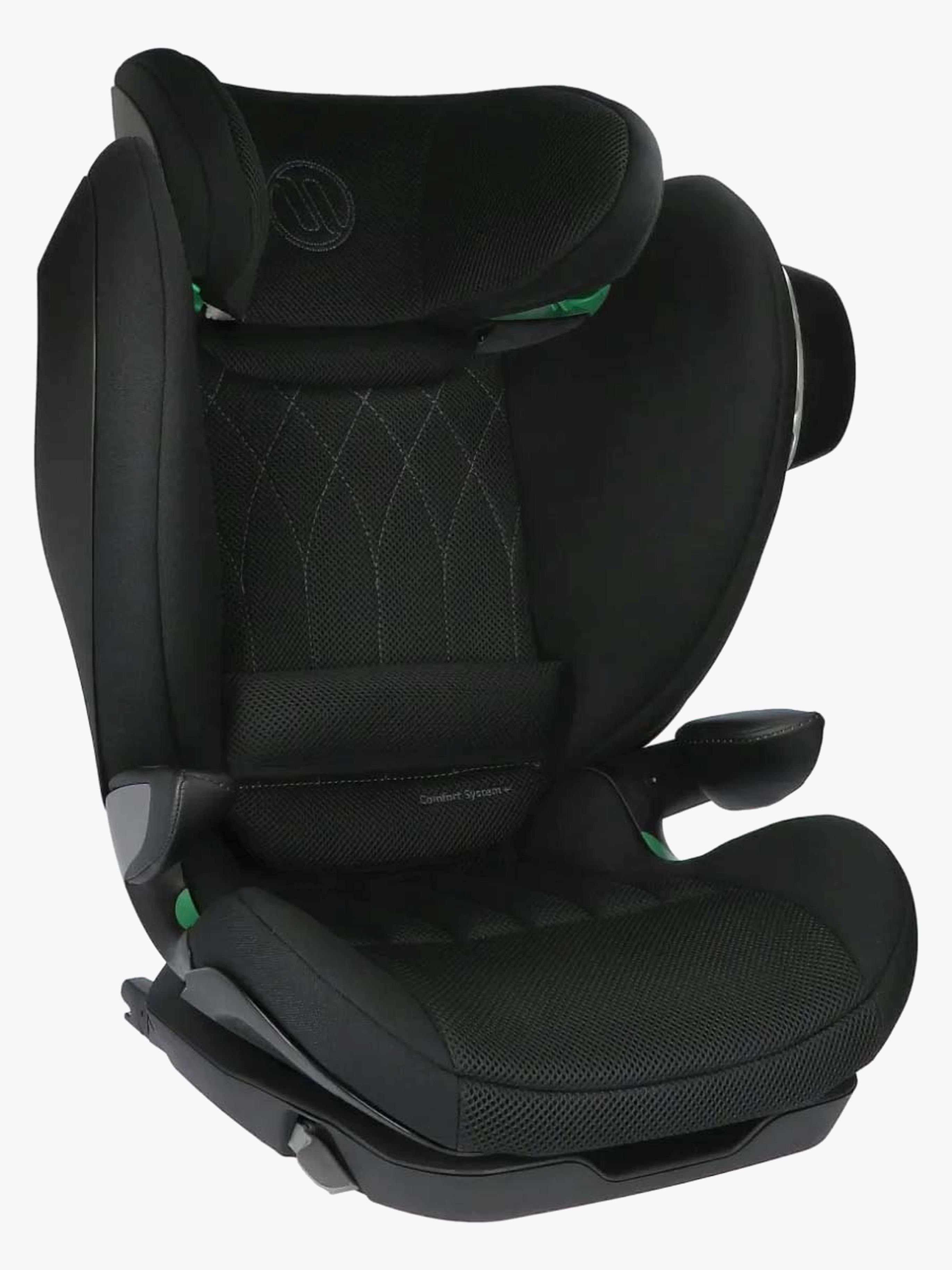 Avionaut MaxSpace AirFlow Autostol, Sort