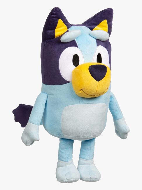 Bluey Jumbo Bamse 45 cm