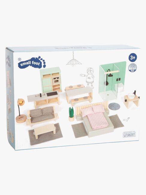 Small Foot Dukkehusmøbler