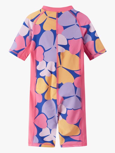 Reima Vesihiisi UV-Dragt, Soft Coral