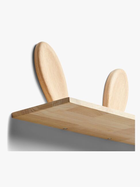 Minitude Nordic KIAN Hylde, Natur