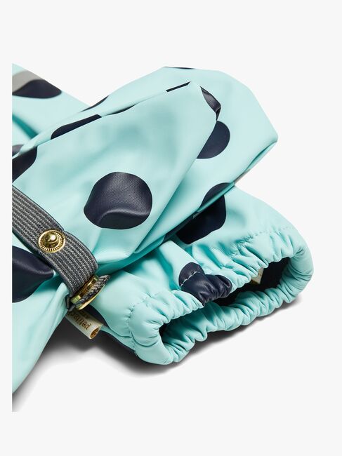 Petite Chérie Atelier Lyon Regnhat & Forede Vanter, Dots Icy Morn