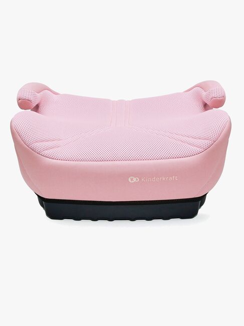 Kinderkraft I-BOOST 2 PRO Selepude, Pink