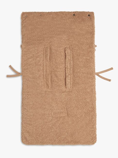 Jollein Minikørepose, Bouclé Biscuit