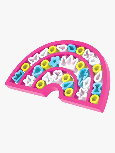 Barbie EZ Glitz Bits Smykkesæt