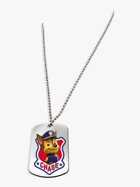 Paw Patrol Terrific Tags Smykkesæt