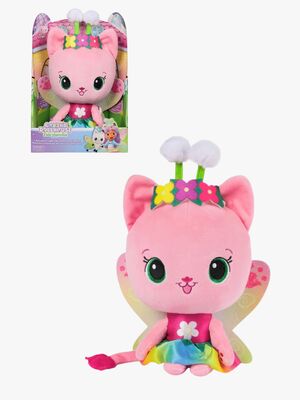 Gabby's Dollhouse Bamse Kitty Fairy 30 cm