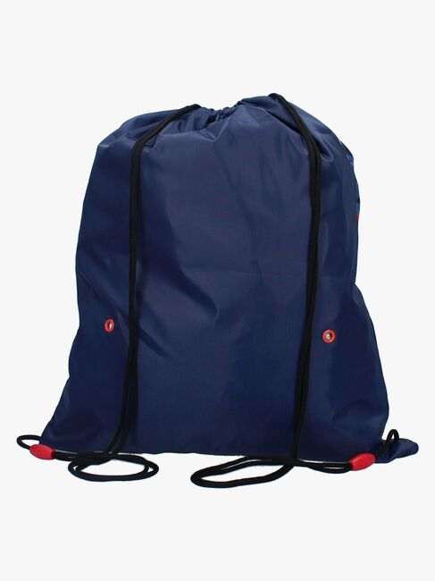 Marvel Spider-Man Gymnastikpose Beyond Amazing, Navy