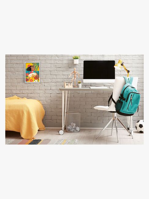 Ravensburger CreArt Vaiana Malesæt