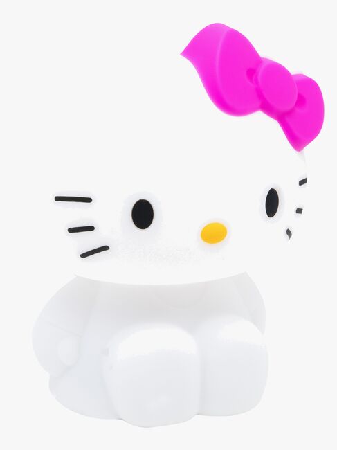 Paladone Hello Kitty Silikone Natlampe
