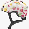 ABUS Skurb Kid Hjelm, Cream Summer
