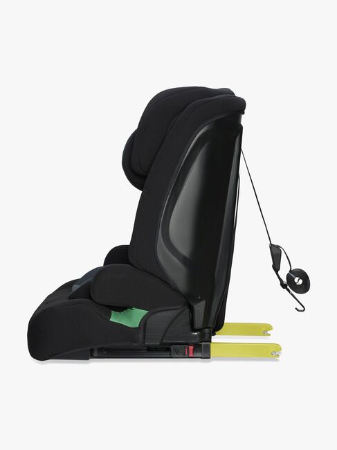Kinderkraft SAFETY-FIX 2 I-Size Autostol, Black
