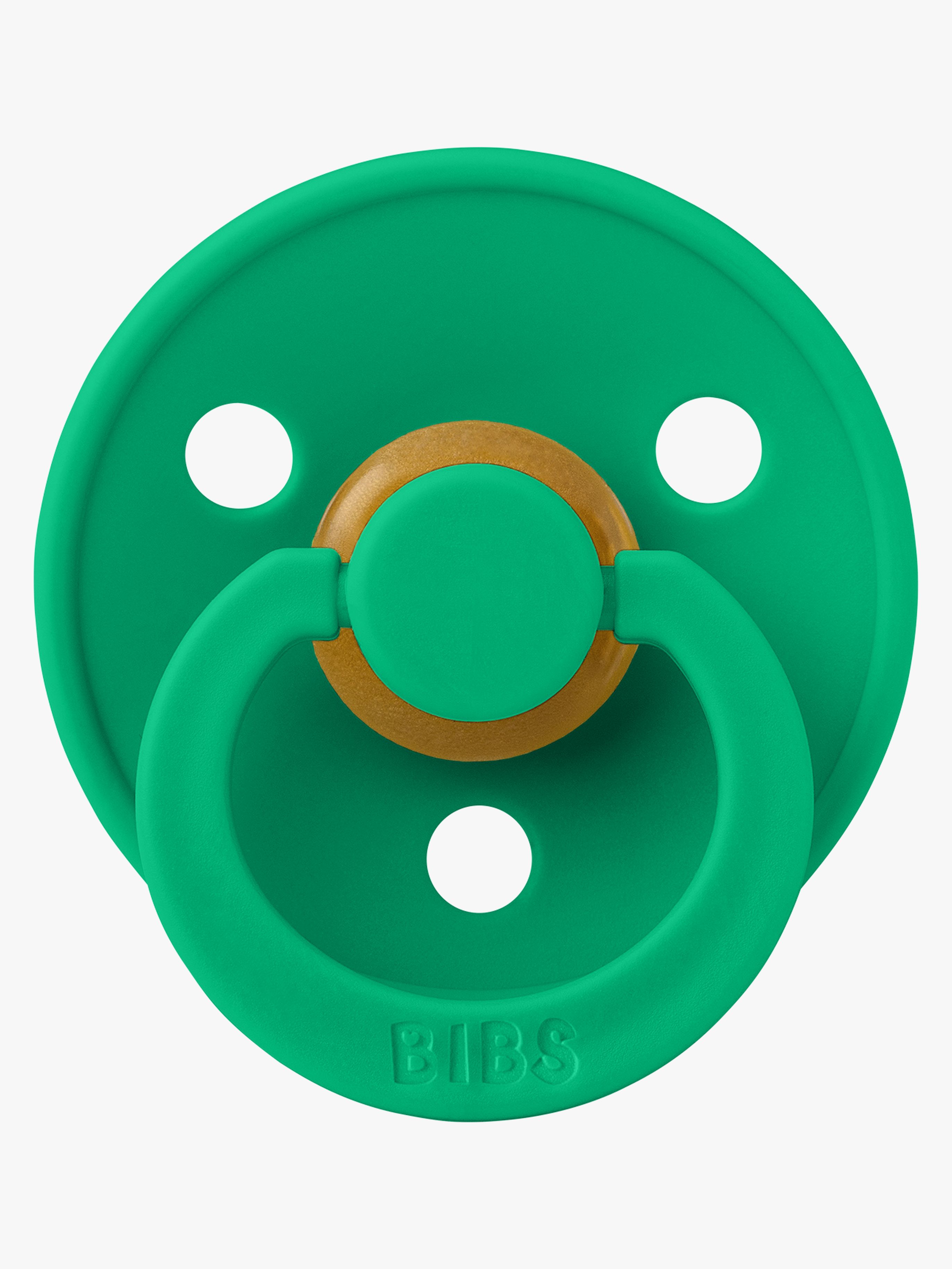 BIBS Colour Sut Latex Str. 1 Anatomisk, Cactus