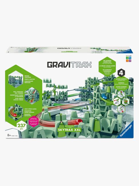 Ravensburger GraviTrax Action-sæt Skytrax XXL