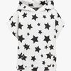 Luca & Lola Rocolo Hoodie, Grey Melange/Stars