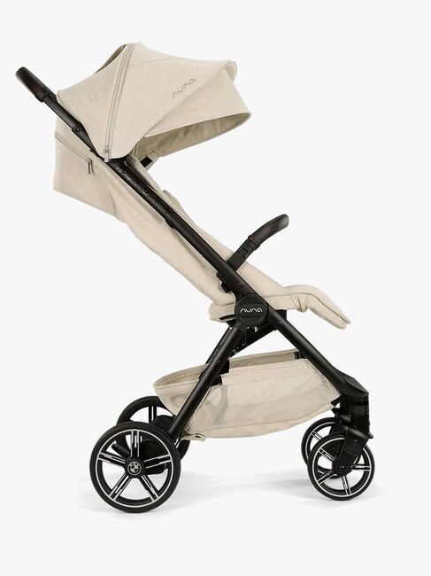 Nuna TRVL LX BMW Klapvogn, Mica