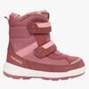 Viking Play Reflex 2V GTX Vinterstøvler, Rosa/Lyserød