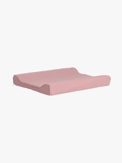 Beemoo CARE Base Puslepude, Pink Linen