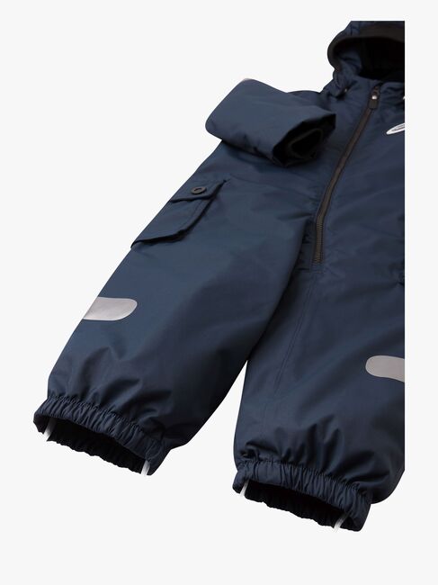 Reimatec Marte Flyverdragt, Navy