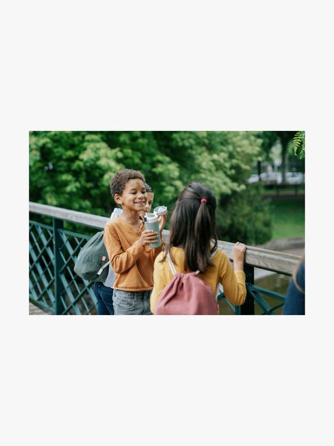 Monbento Pop Drikkedunk, Raccoon