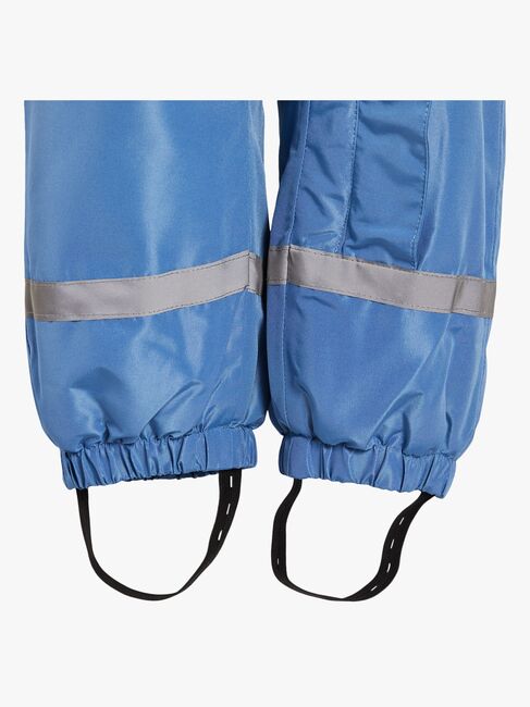 Nordbjørn Tromsø Babyflyverdragt, Quiet Harbor