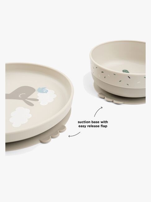 Done By Deer Foodie Madsæt Lalee, Sand