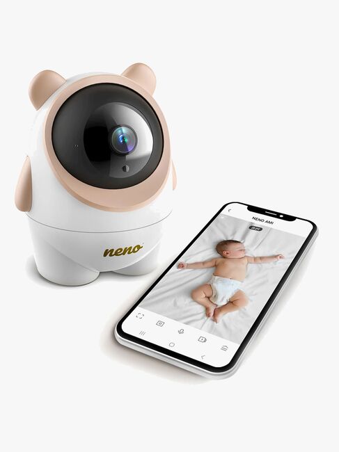 NENO Ami WIFI Babyalarm