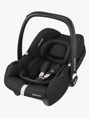 Maxi-Cosi Cabriofix I-Size Autostol Baby, Essential Black