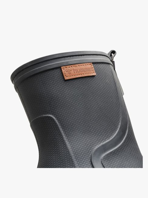 Hummel Thermo Jr Vinterstøvler, Black