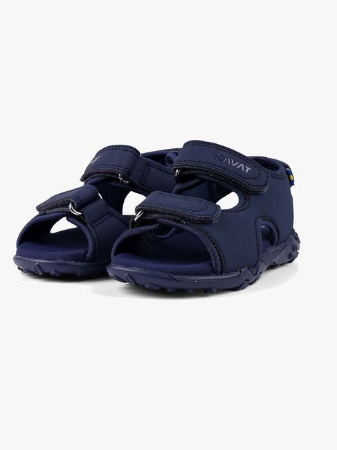 Kavat Rio Sandaler, Navy