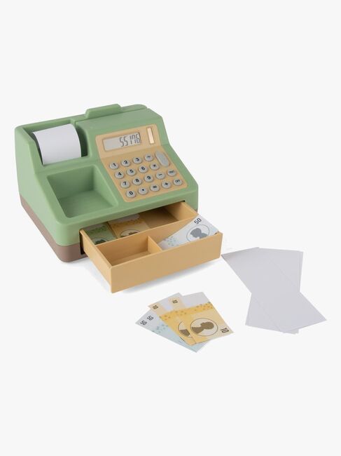 Dantoy Green Garden Legesæt Kasse