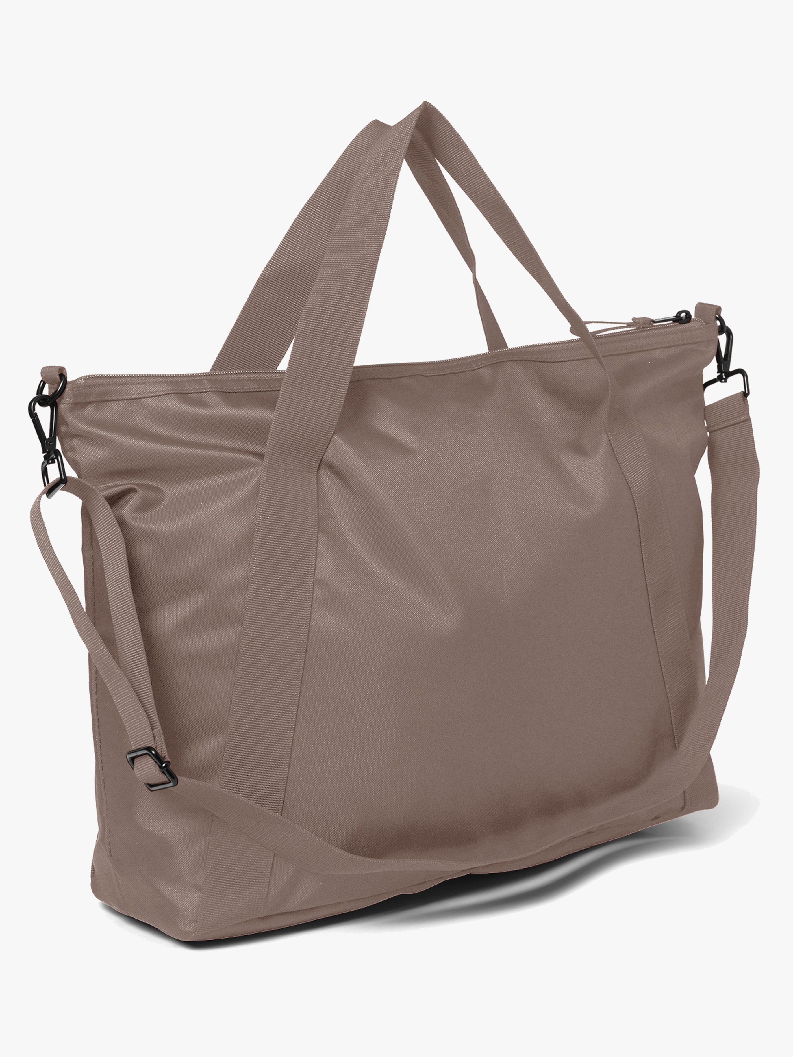 DAY ET Tonal Crossbody Pusletaske, Major Brown, Babytøj