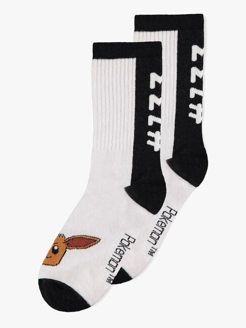 Pokémon Strømper 3-pak