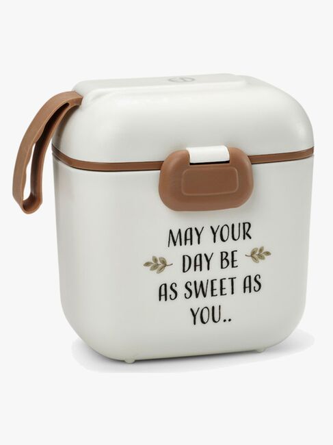 Elodie Madkasse, Vanilla White