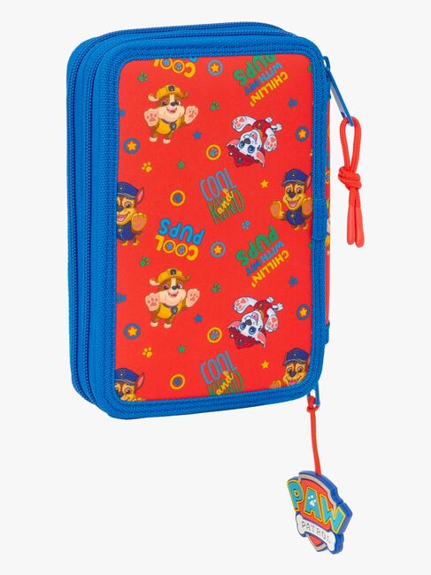 Paw Patrol Dobbelt Penalhus, Cool