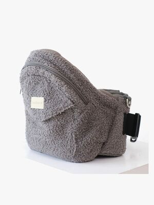 GooGosa Hoftesæde Teddy, Grå