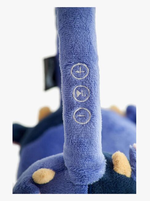 Squishmallows Høretelefoner Trådløse Ingred