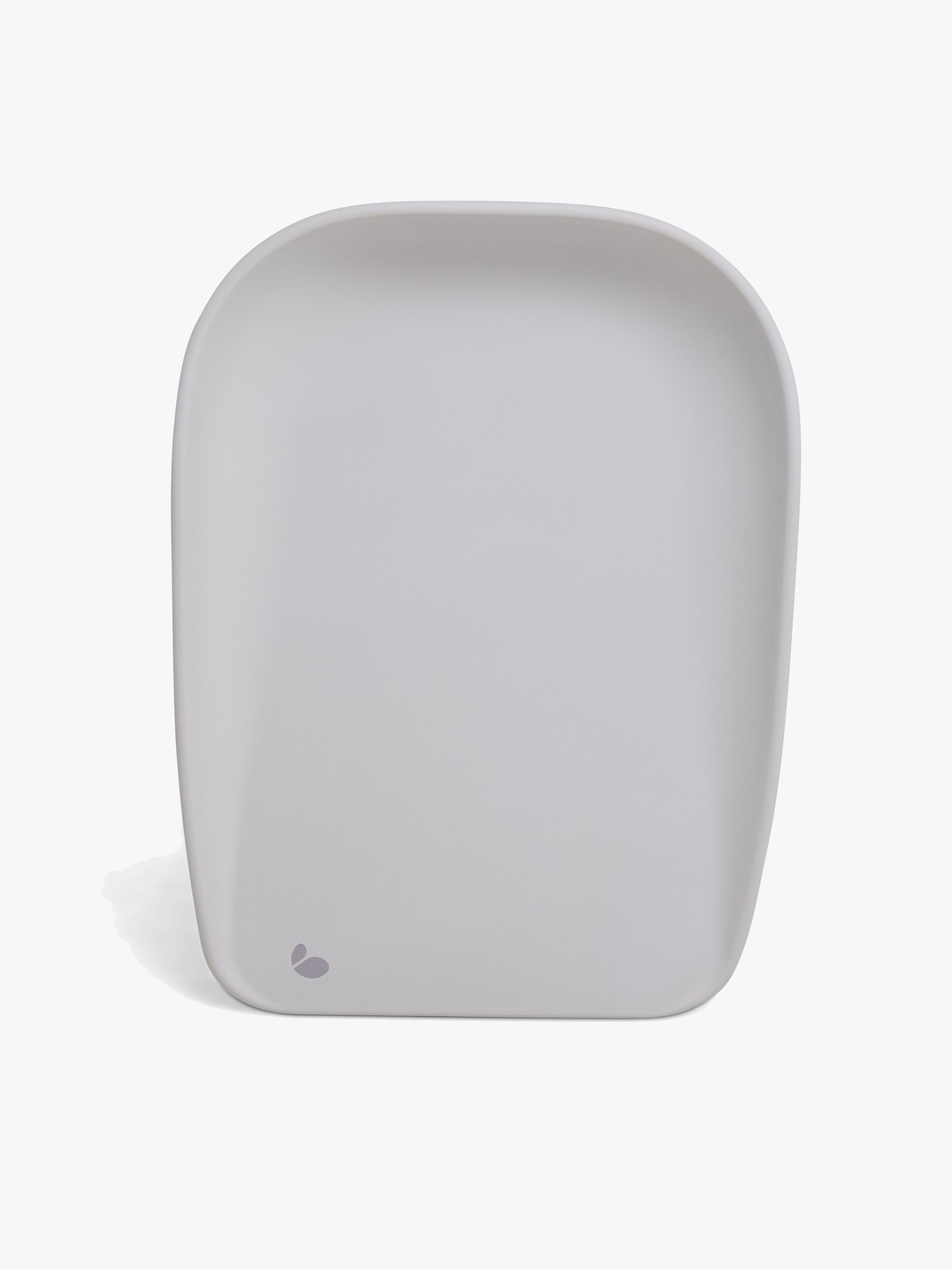 Beemoo CARE Foam Puslepude, Cloudy Grey