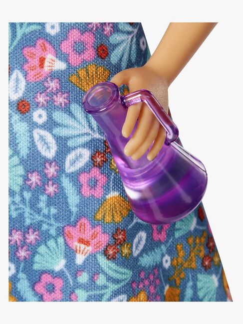 Barbie Dukke Lærer