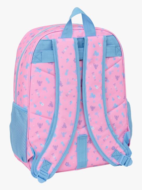 Disney Lilo & Stitch Rygsæk 19L, Bright
