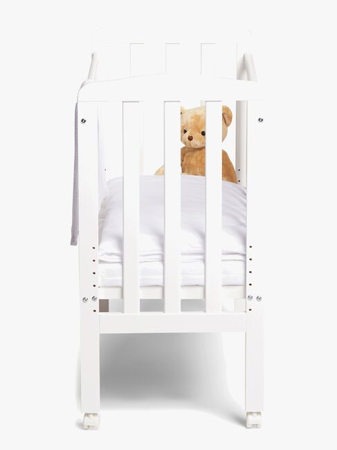 JLY ALICE Dream Tremmeseng 40x84, Hvid