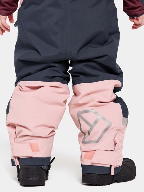 Didriksons Neptun Flyverdragt, Dusty Pink