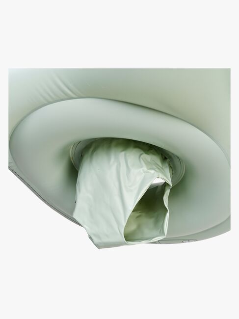 SUNNYLiFE Baby Float Together-  Oppustelig Flydemadras, Sammy the Seagull