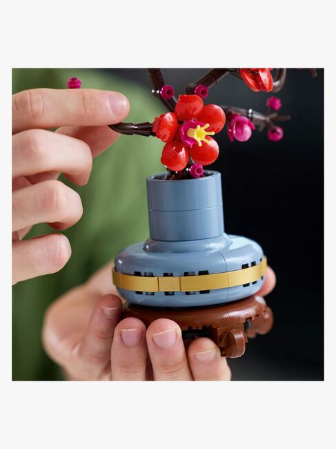 LEGO Botanicals 10369 Japansk abrikostræ