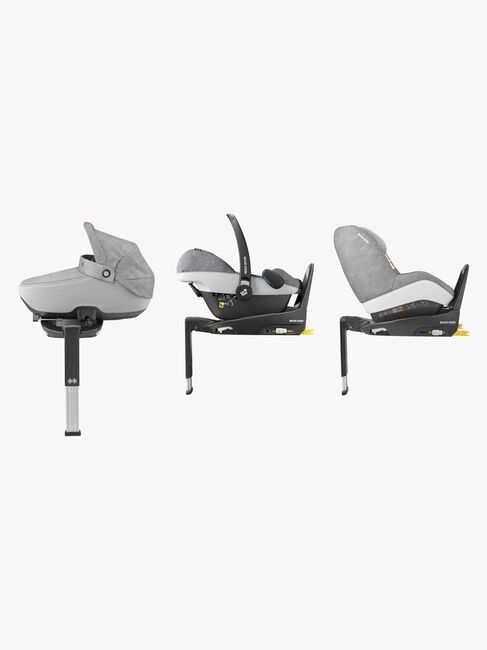 Maxi-Cosi FamilyFix3 Autostol Base