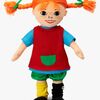 Micki Bamse Pippi, 40 cm