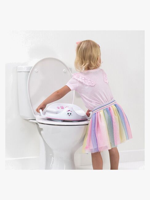 My Carry Potty Toiletsæde Cat