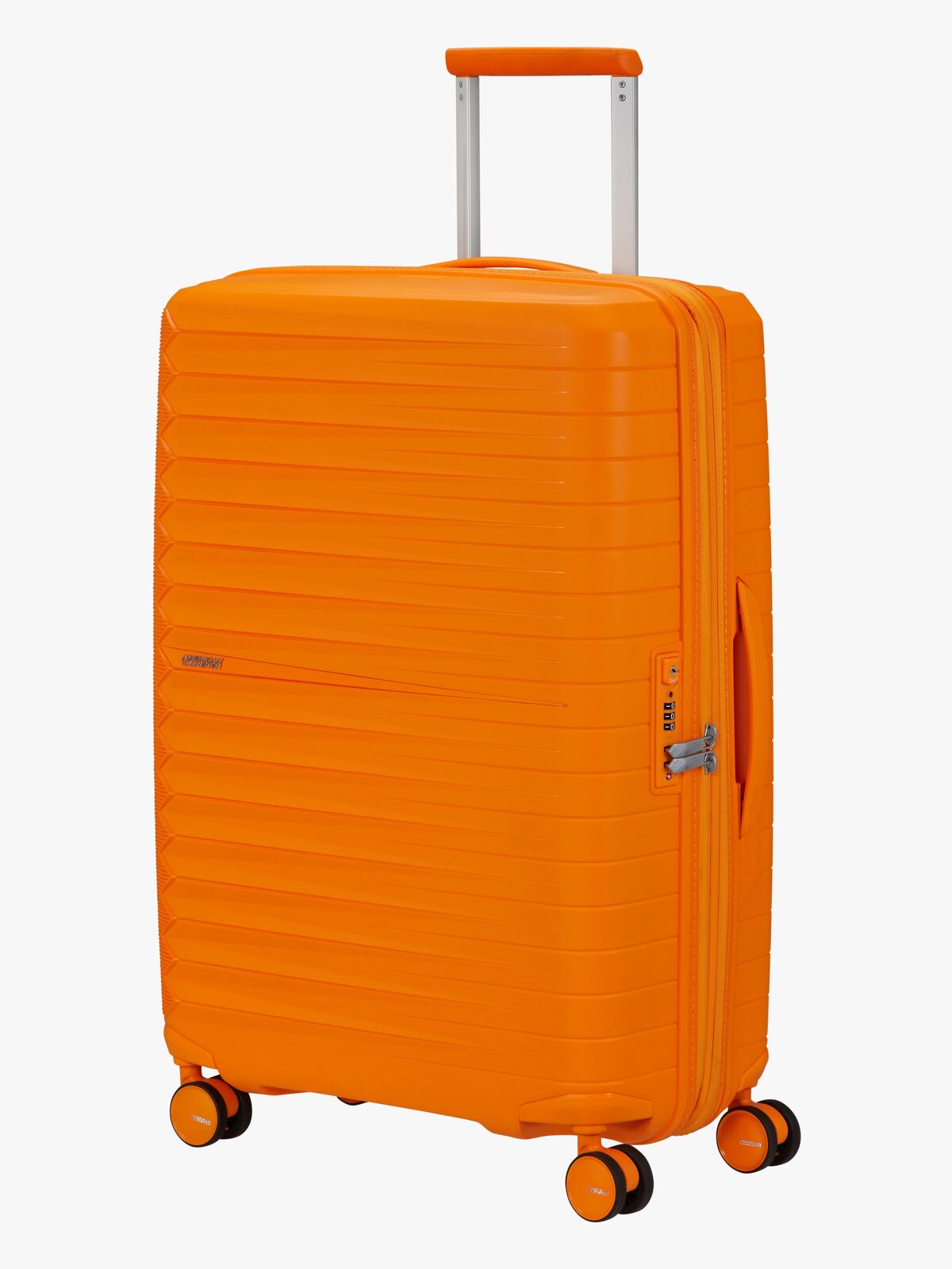 American Tourister Fastforward Rejsetaske 67L, Radiant Orange